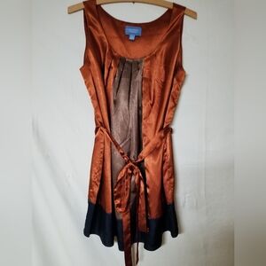 Vera Wang Silky Top Size Small